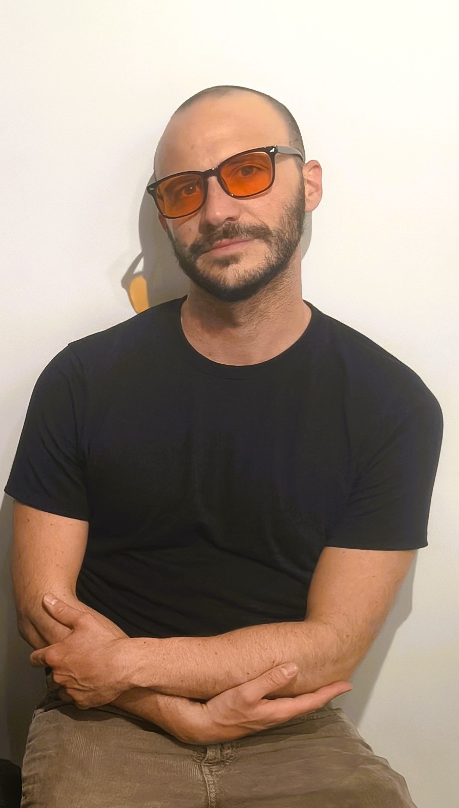 Alberto Caroli