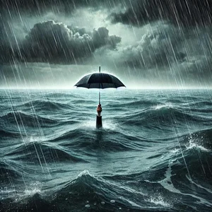 Diluvio Universale – Effigy